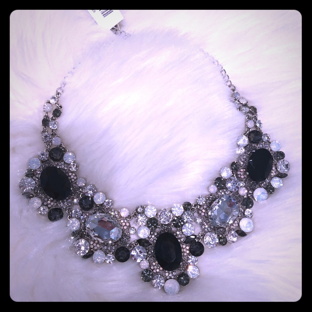 Brand new gorgeous statement piece